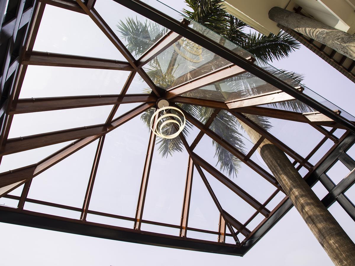 The Guwahati Address By Centre Point Exterior foto