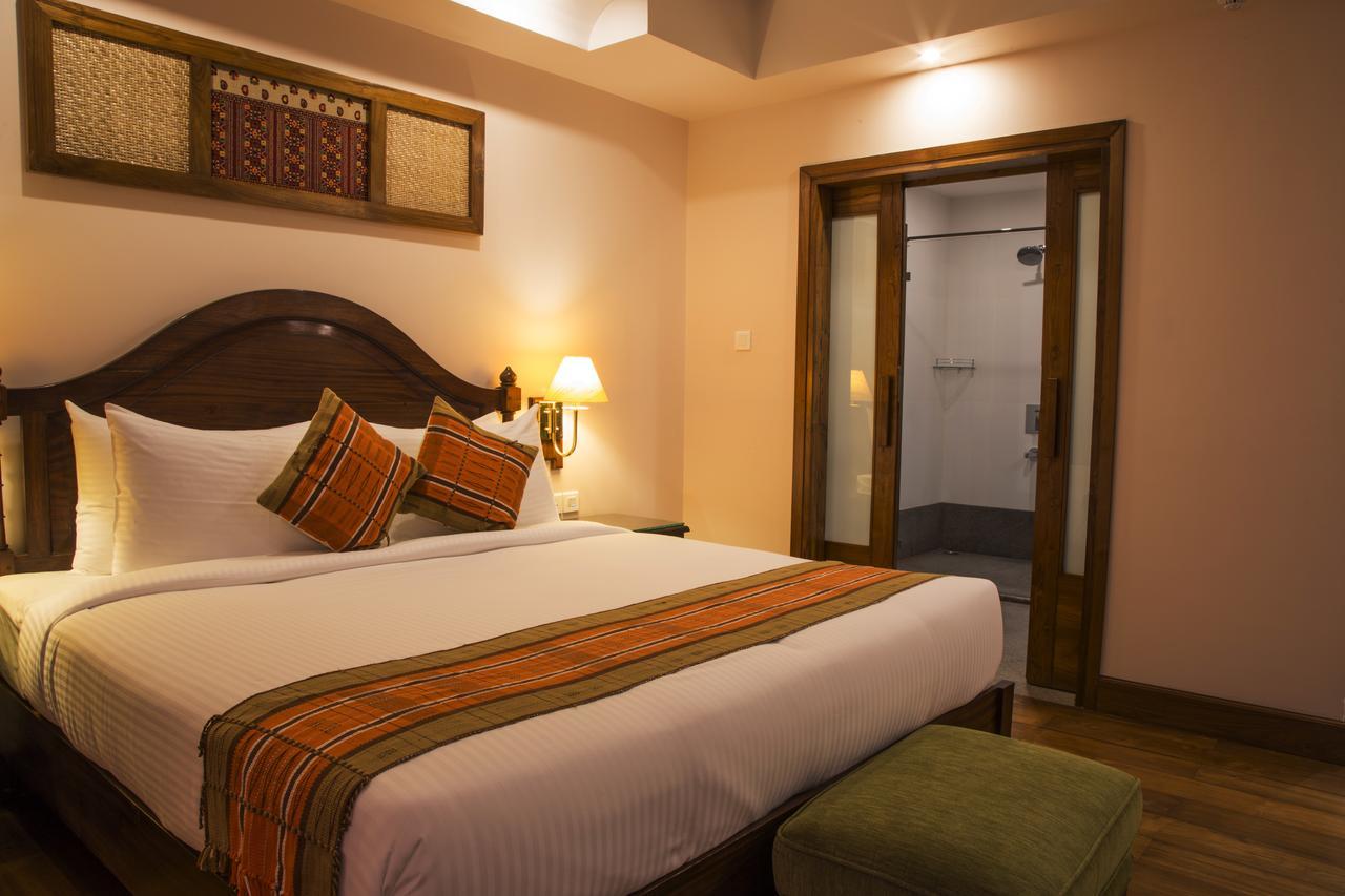 The Guwahati Address By Centre Point Exterior foto