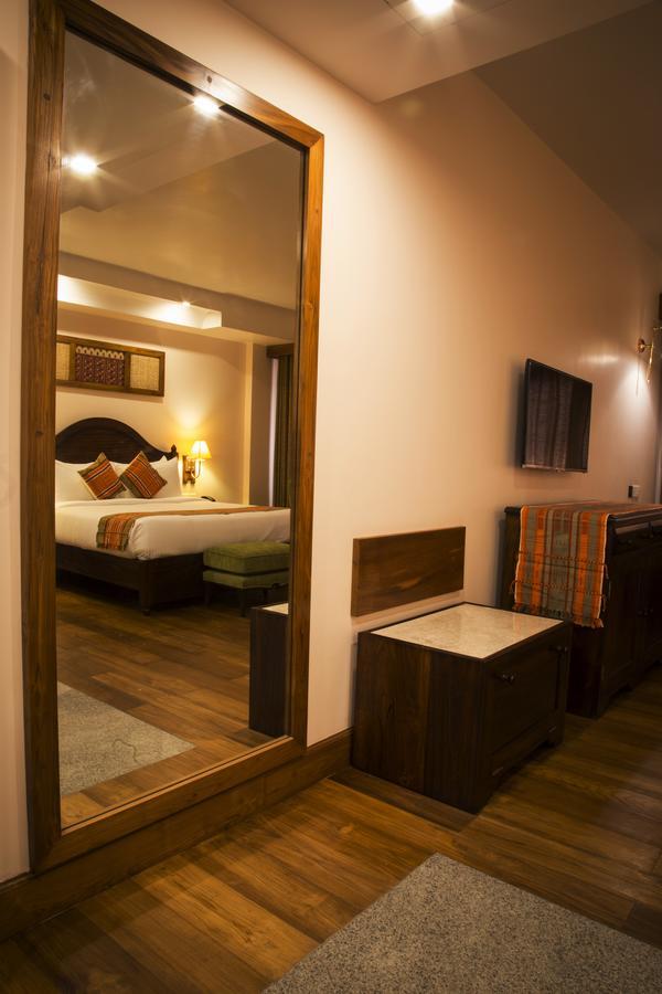 The Guwahati Address By Centre Point Exterior foto